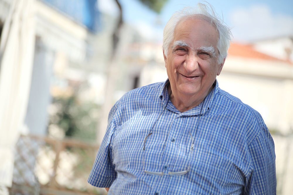 Фото издательства Vita Nova