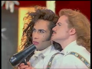 ARMY OF LOVERS