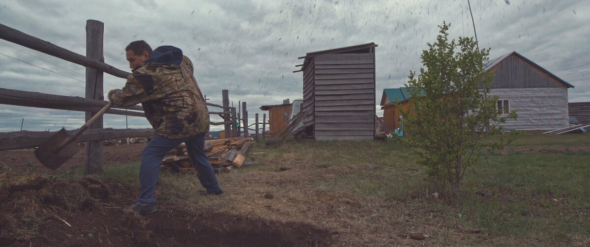 Кадр из фильма