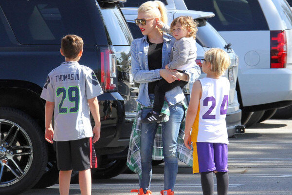 Луна в Раке - искренняя и семейная