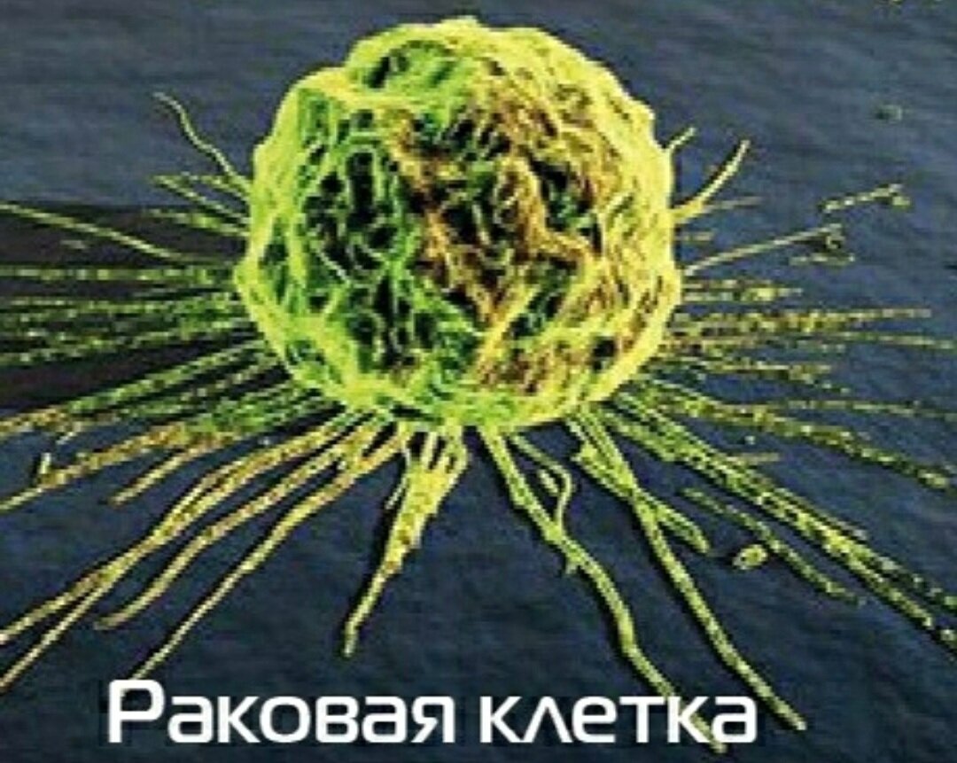 Лечение рака содой- миф или реальность? | Онколог Базылев | Дзен
