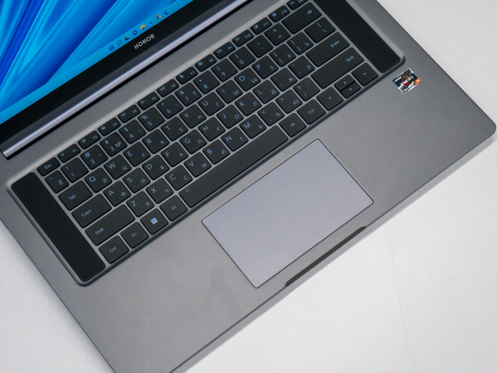 Ноутбук honor magicbook x16 2024 gray. Honor MAGICBOOK 16 HYM-w56. Ноутбук Honor MAGICBOOK 16. Ноутбук Honor MAGICBOOK 16 r5/16/512 Grey (HYM-w56). HYM-w56.
