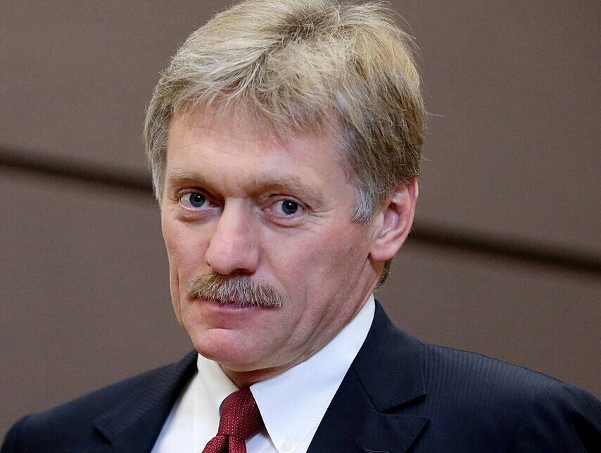 Песков надеется, что вернутся. Без них никак не обойтись народу России.