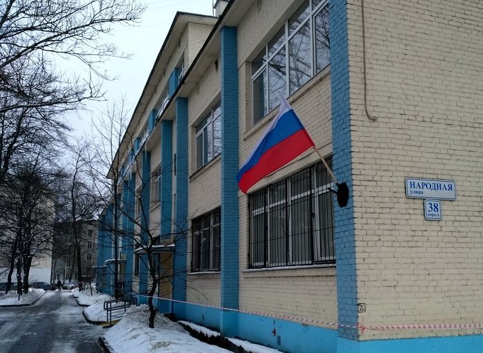 Природоохранная прокуратура СПб. Источник: Яндекс