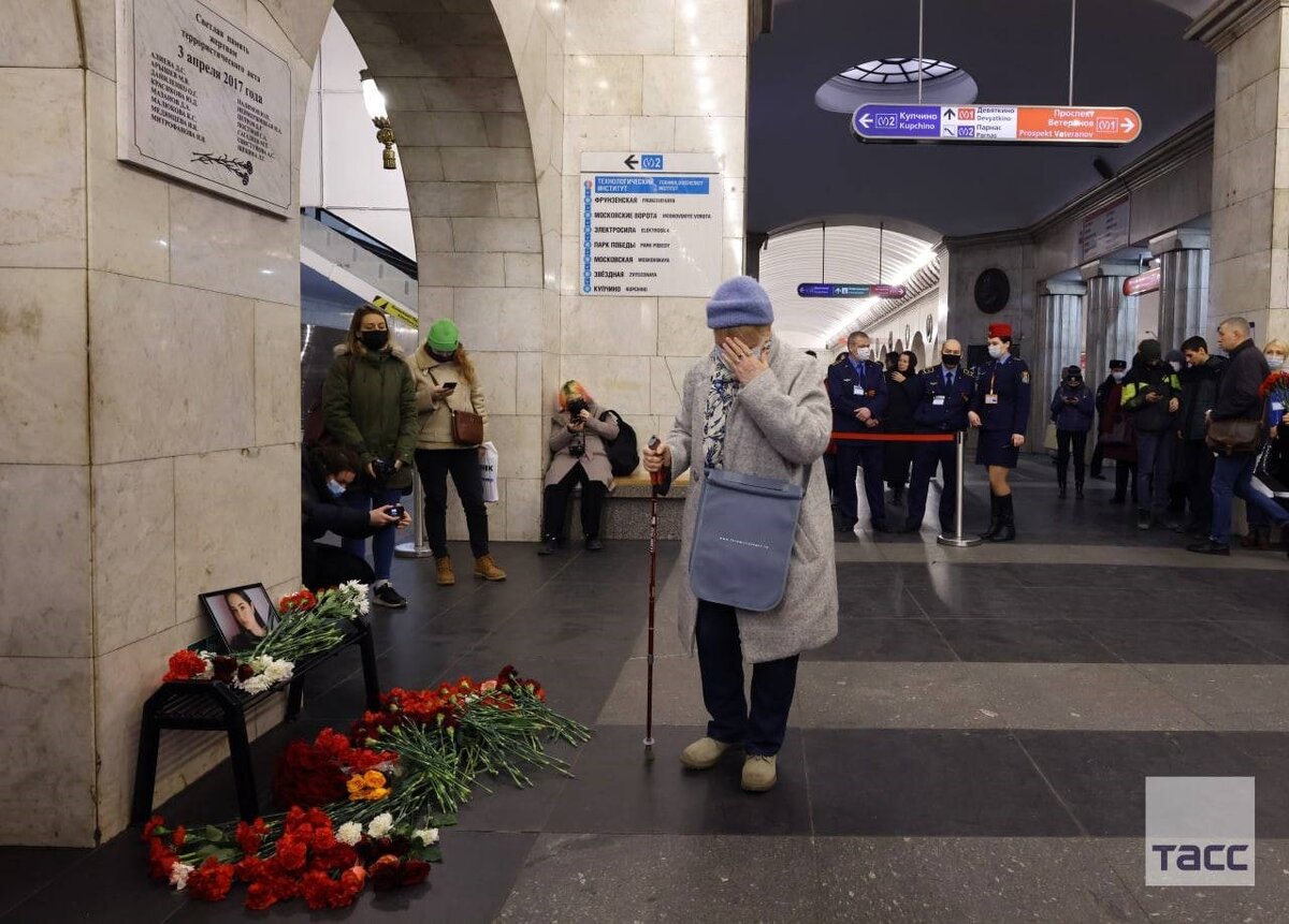 Новости метрополитена спб