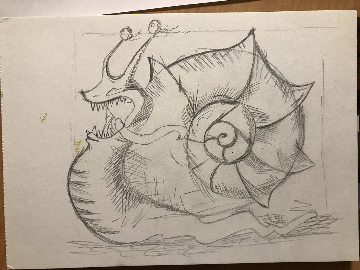 Фото из личного архива