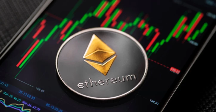 прогноз по Ethereum