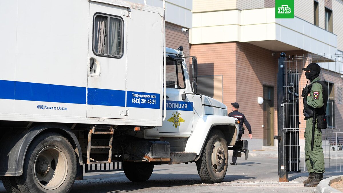    Фото: РИА Новости © 2022, Максим Богодвид