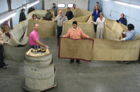 Тысяча футов текстов!