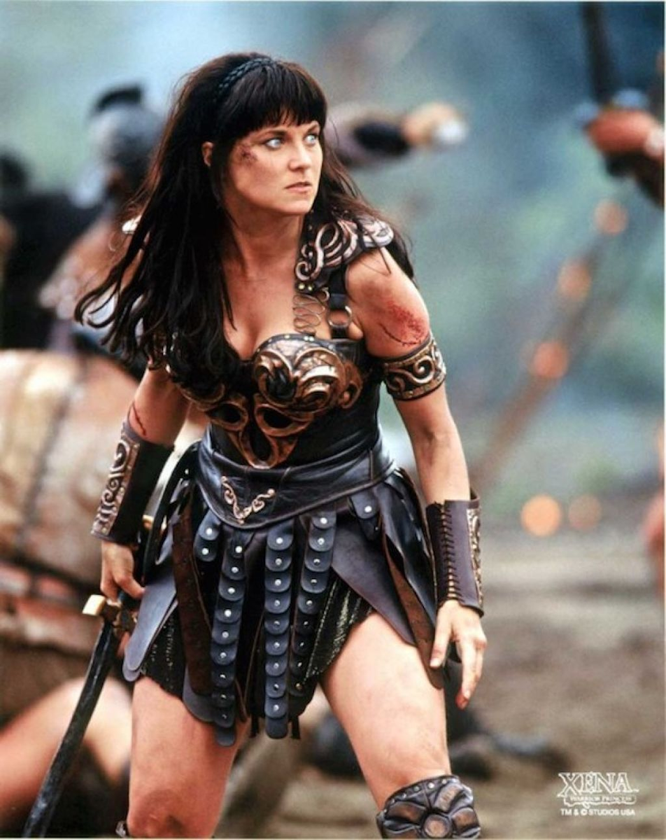 промо сериала