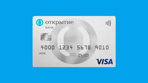 Вот так выглядит эта карта