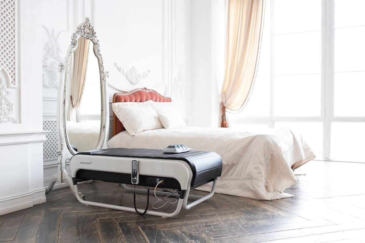 Master V3 в интерьере