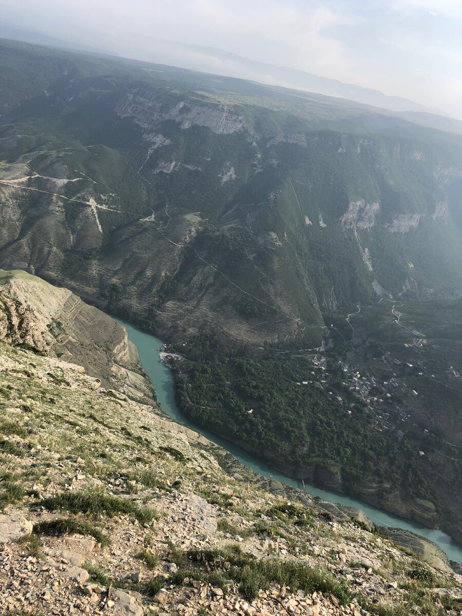 Суэцкий каньон дагестан фото