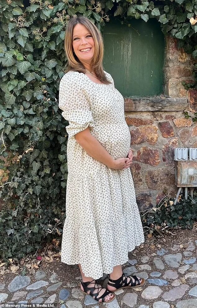 Женщина пошла на отчаянный шаг, чтобы помочь своей дочери. Фото: Фото: социальные сети Кейтлин Муньос