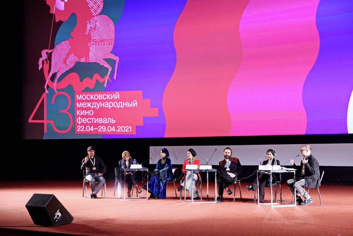 Фото: moscowfilmfestival.ru