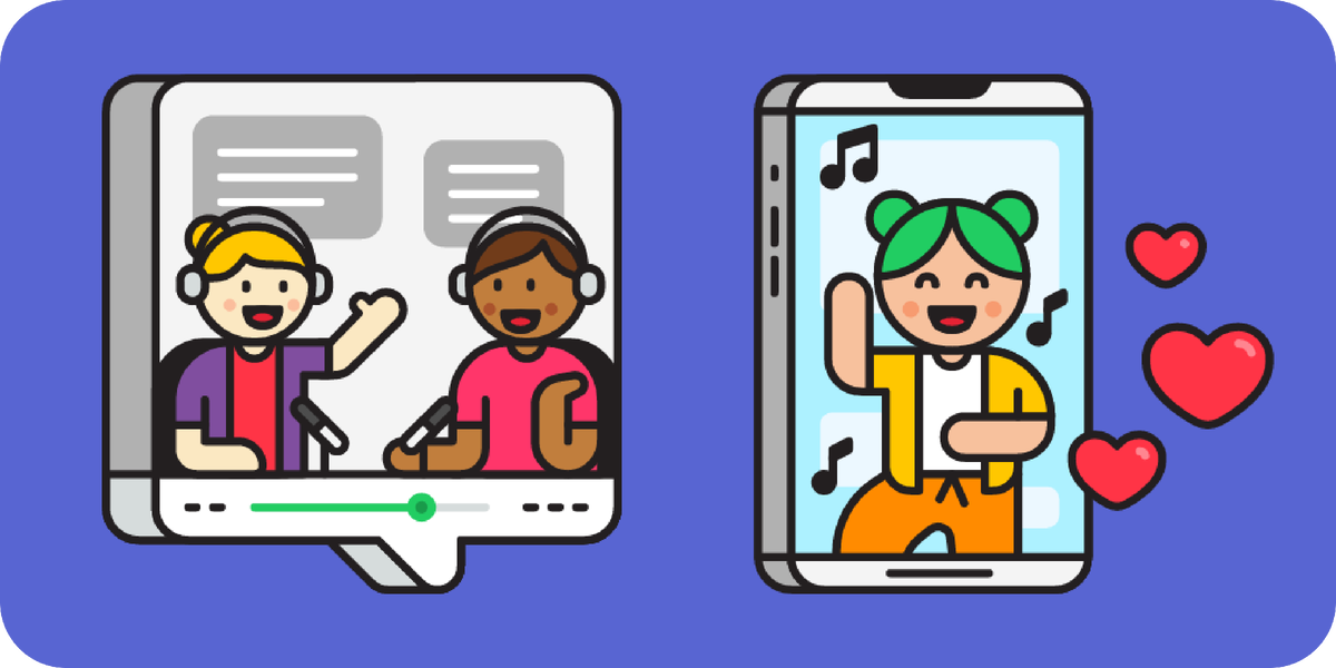 Ставьте себя на место ученика 