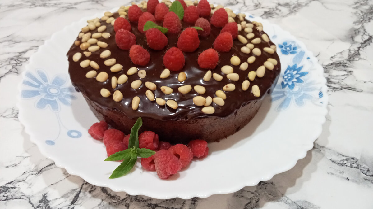 Фото : Целый пирог 