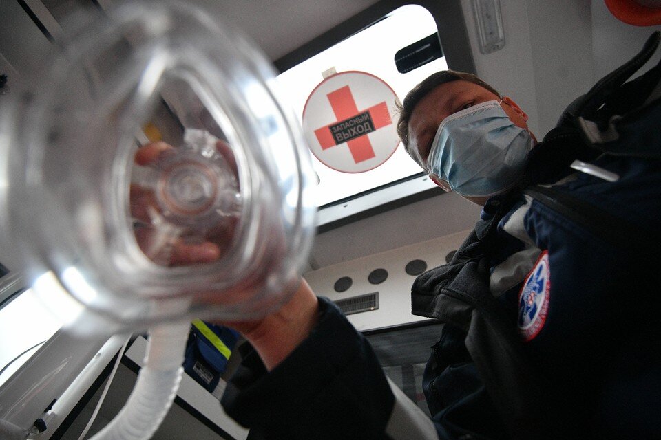     Чрезмерное употребление алкоголя может закончиться больницей Алексей БУЛАТОВ