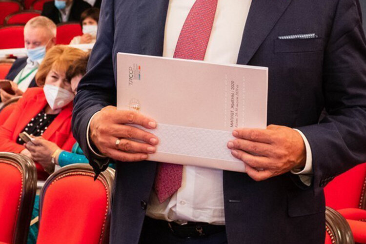 Празднование 30-летия ВКТ — хорошая возможность напомнить о результатах той дискуссии, которая велась вокруг Стратегии развития татарского народа в мирных 2018–2020 годах