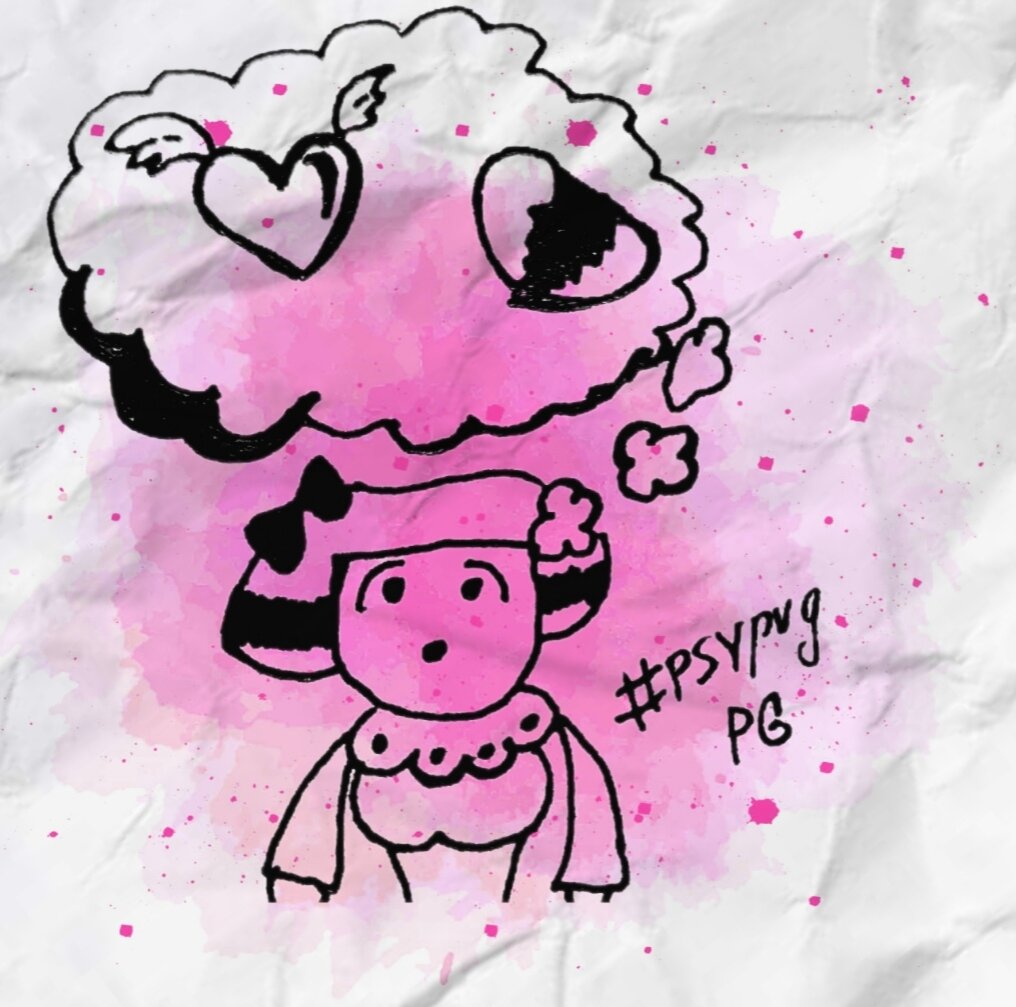 Рисунок Петра Галигабарова