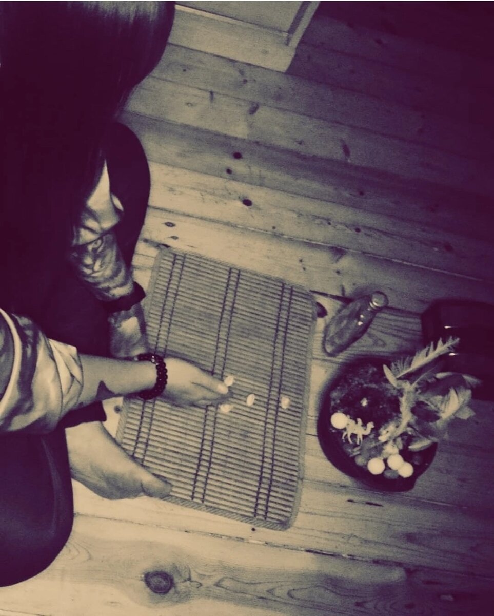 Фото из личного архива