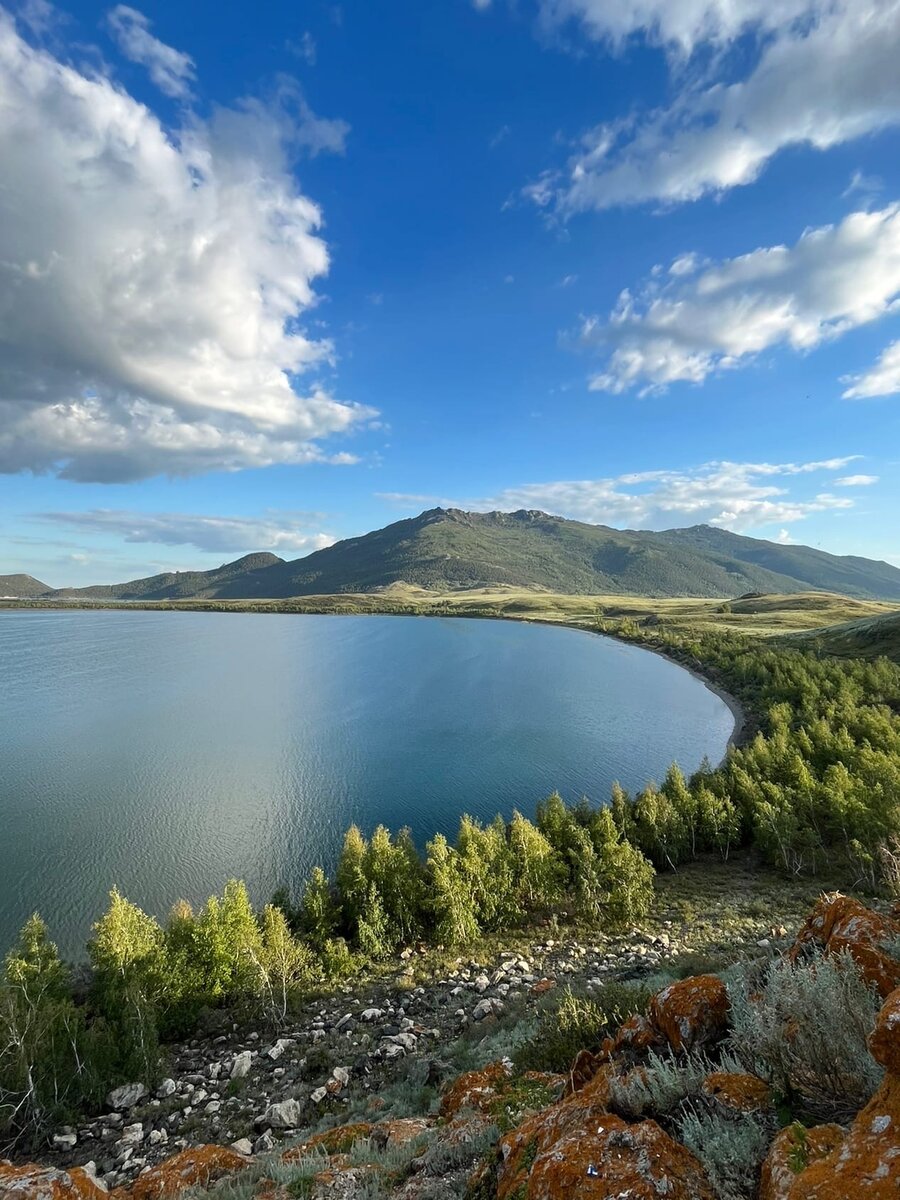 Где остановиться в палатках в Боровом? Щучье-Боровое (Бурабай) Казахстан  отдых в палатках плюсы и минусы + рекомендации куда сходить + цены |  Путешествуй или сиди дома! | Дзен