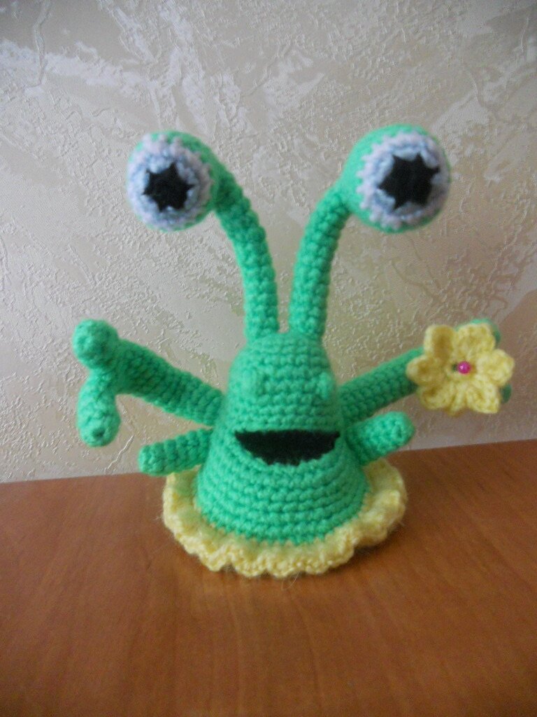 Цветочный Фей Светланы Кишиневской