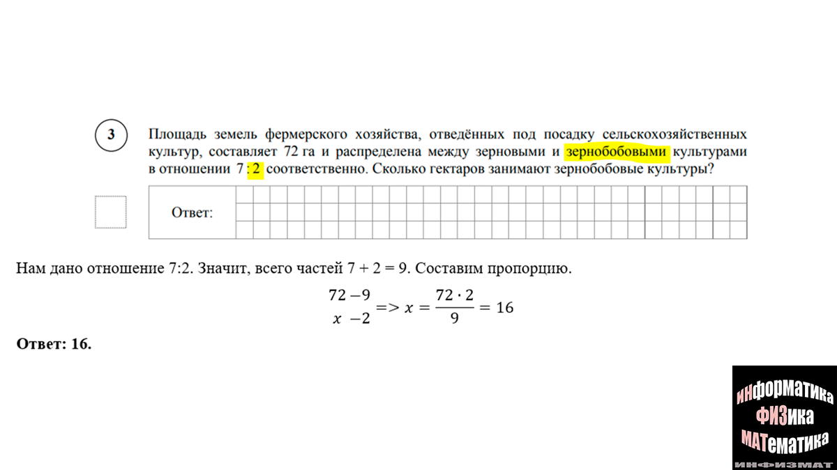 Разбор демоверсии ВПР 2022 по математике для 8 класса (От ФИОКО). Критерии  оценивания работы. | In ФИЗМАТ | Дзен