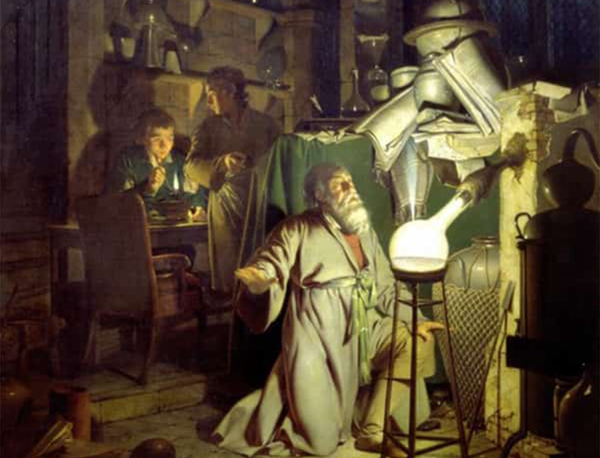 Descoperiți 14 profesii ciudate din istoria omenirii antice