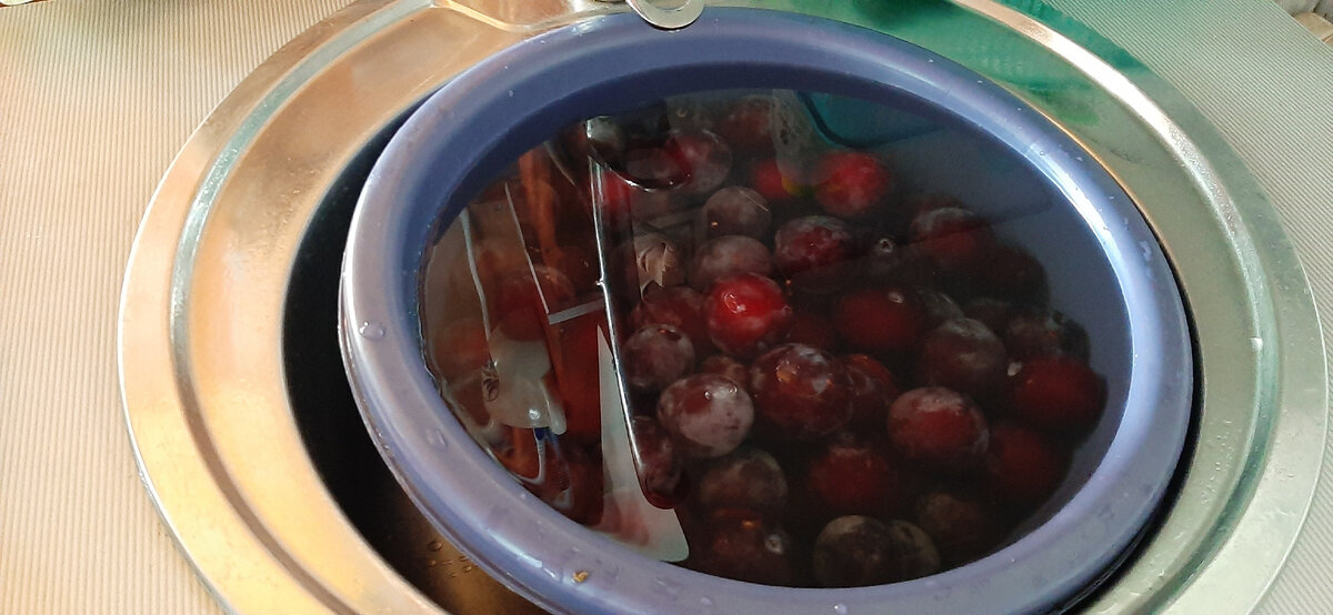 Не стоит упоминать, что моем, естественно 🥰. Фото автора Натальи Белотеловой.