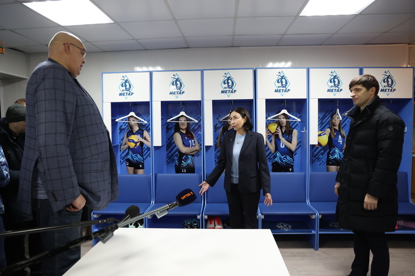     Фото: Юлия Боровикова.