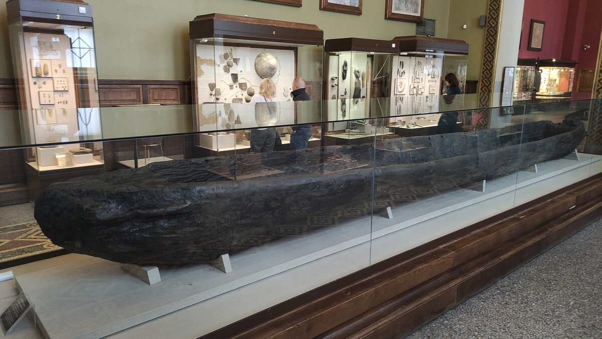 фотография принадлежит автору канала Иван Путешествует