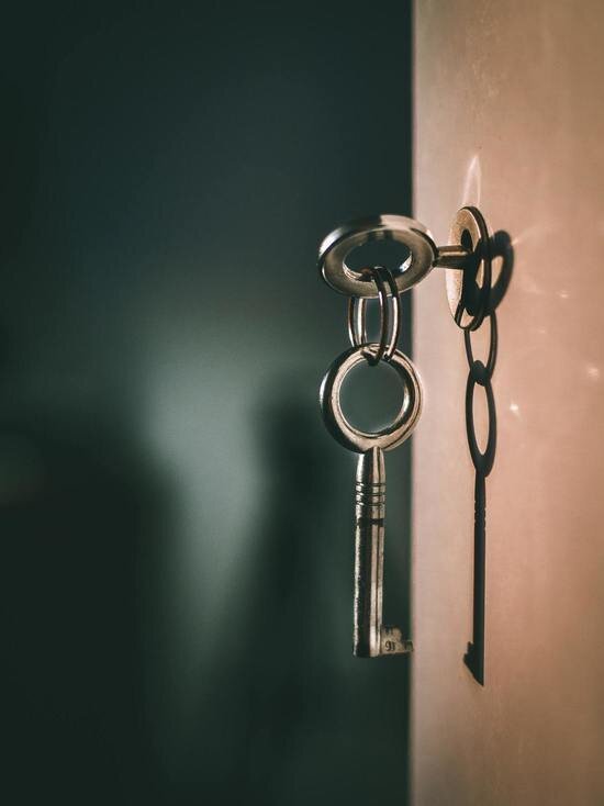     Фото unsplash.com