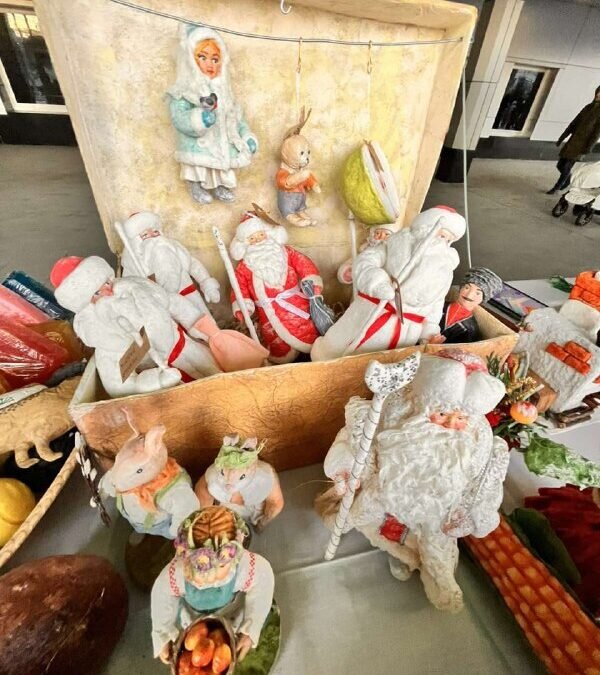    Администрация Тюмени