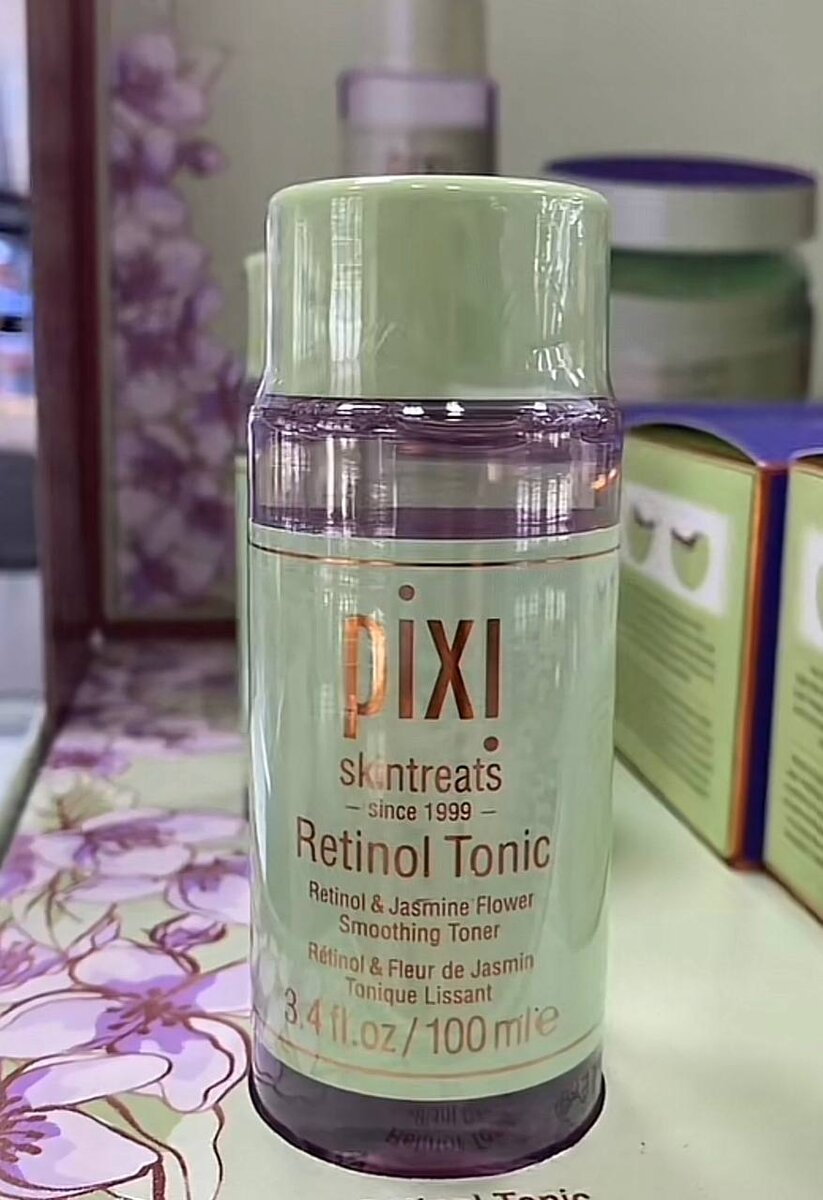 PIXI RETINOL TONIC