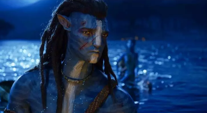 Симба очень изменился за лето