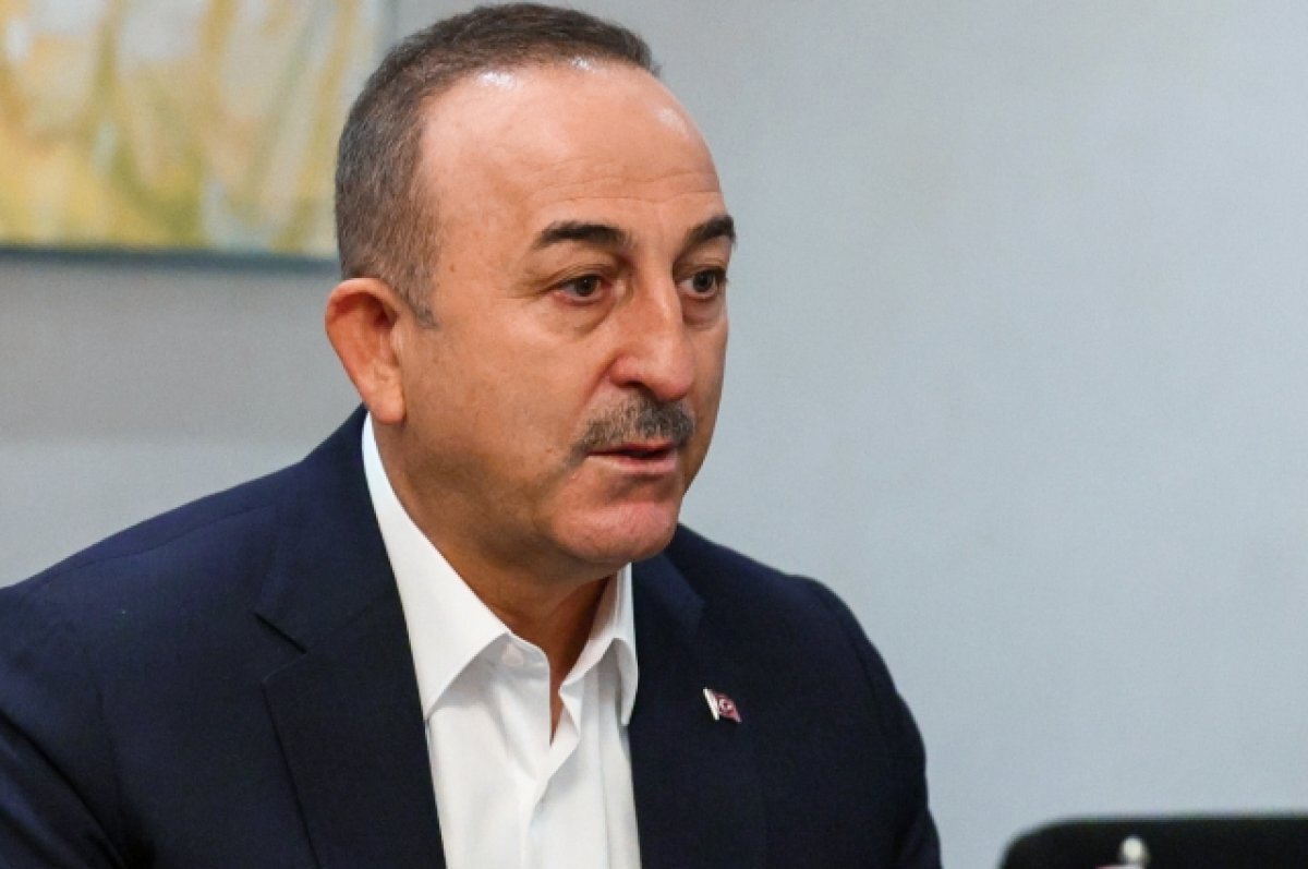    Помощь Турции в ликвидации последствий землетрясения предложили 95 стран