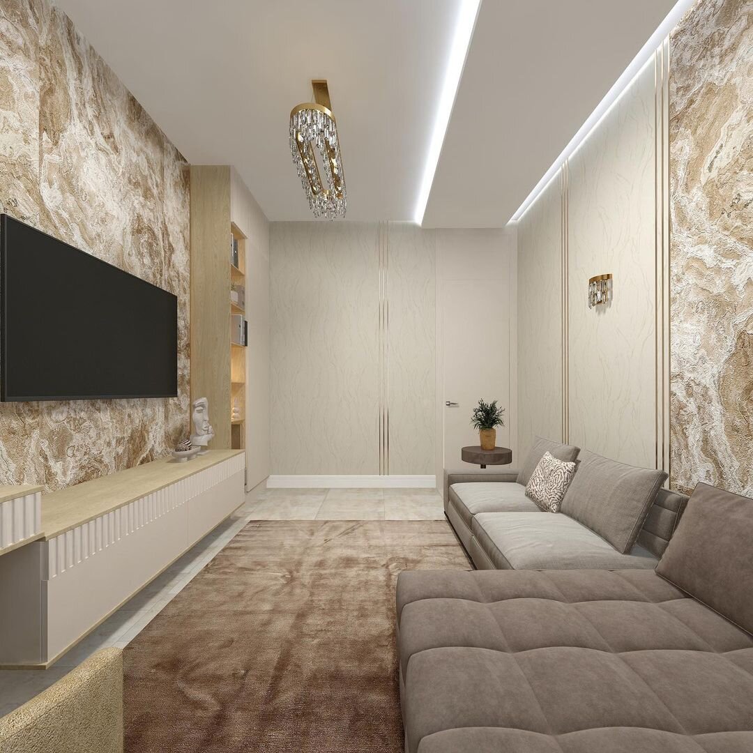 Не квартира, а придорожный хостел! Дизайнер поделился, какие 5 ошибок в ...