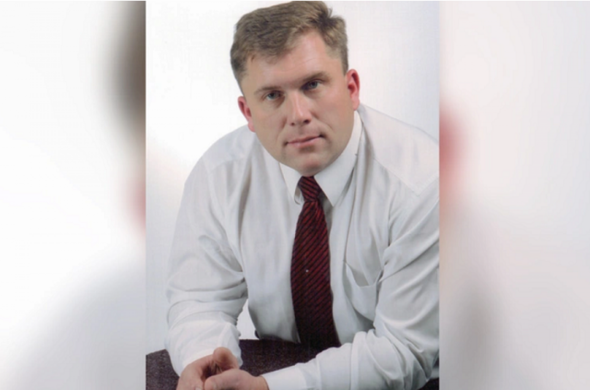    Экс-глава Судогодского района стал спецпредставителем Авдеева на Донбассе