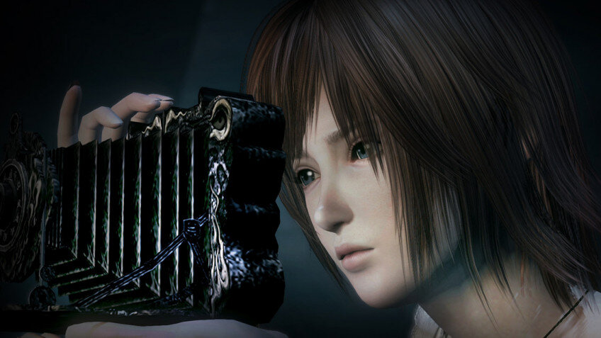    К ремастеру Fatal Frame: Mask of the Lunar Eclipse выпустили сюжетный трейлер