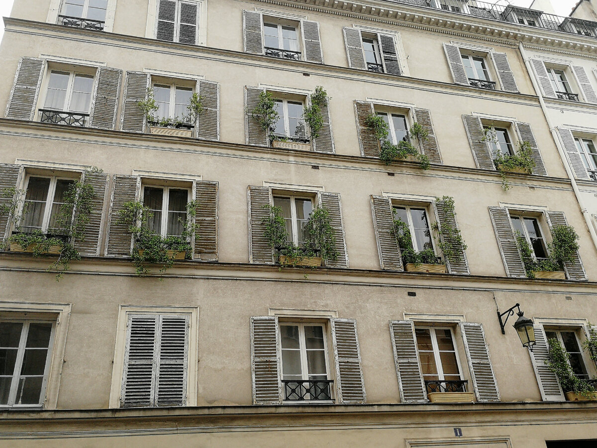 Очередные милые окна)