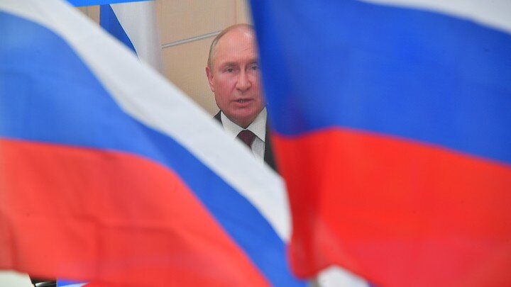 KOMSOMOLSKAYA PRAVDA/GLOBALLOOKPRESS 