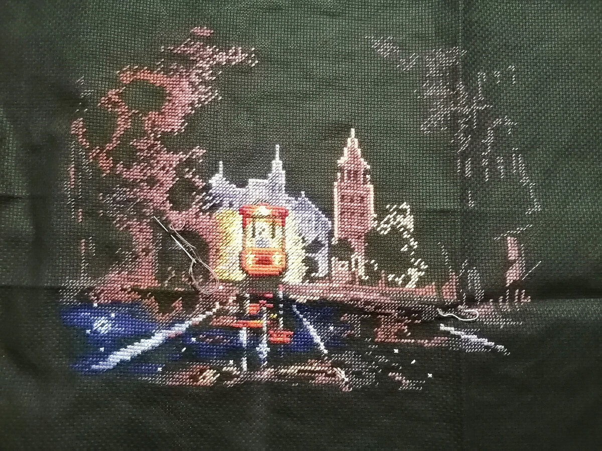 Начало недели