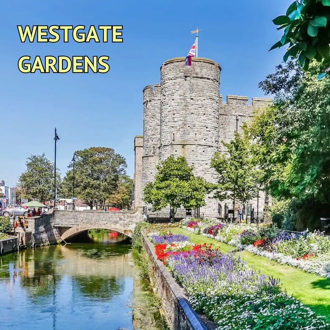 Westgate Gardens