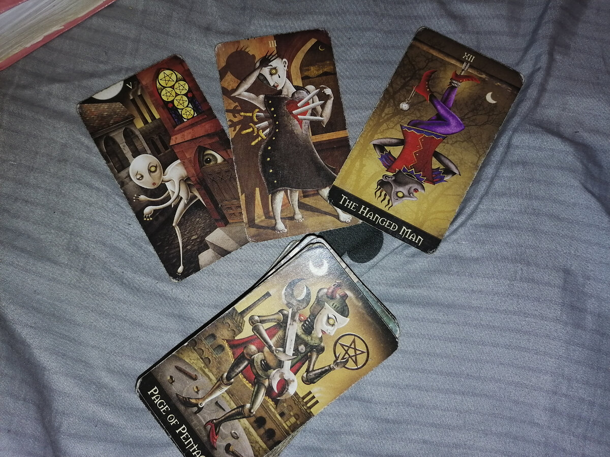 Фото автора.