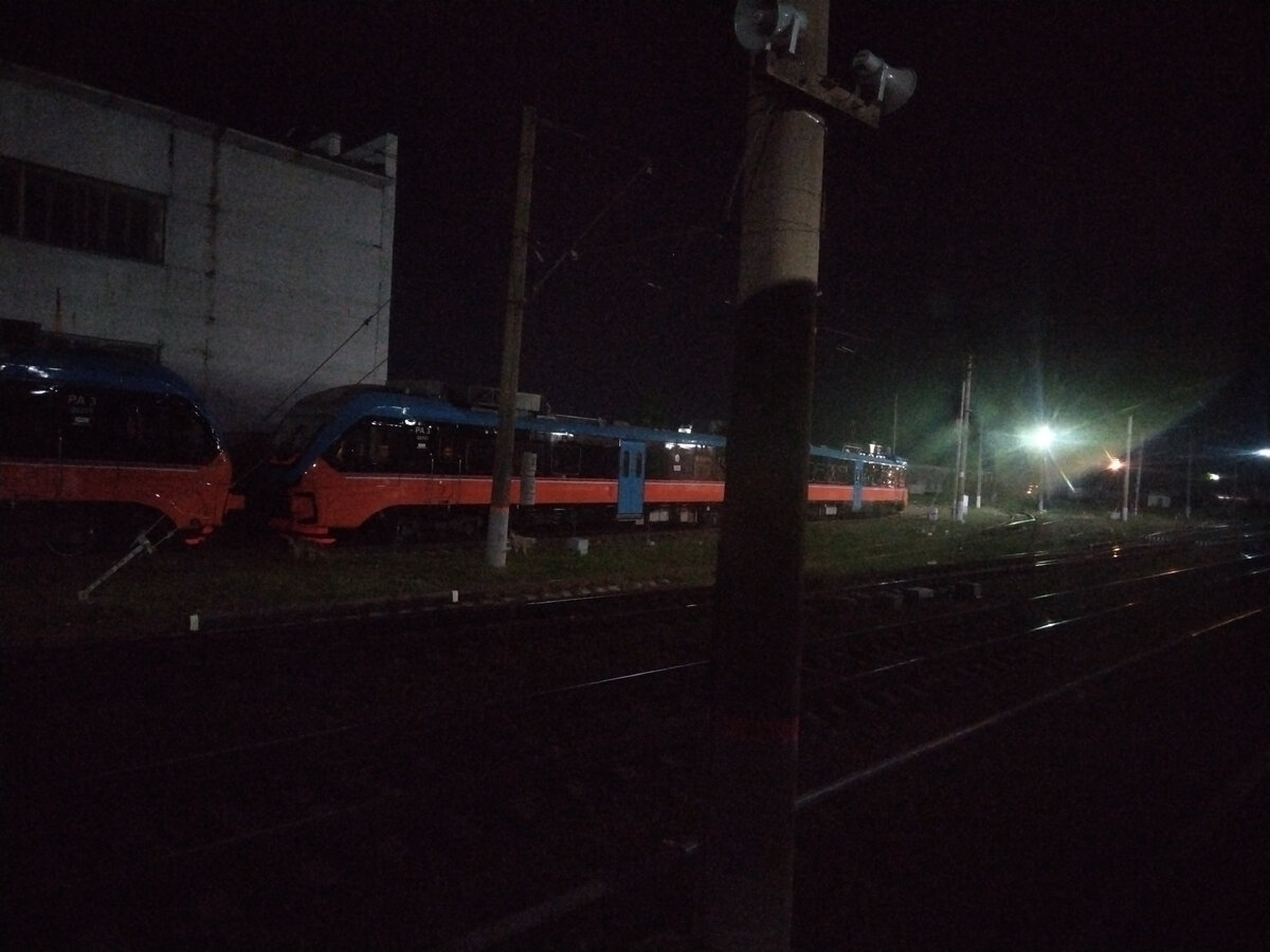 Жд вокзал Брянск Орловский