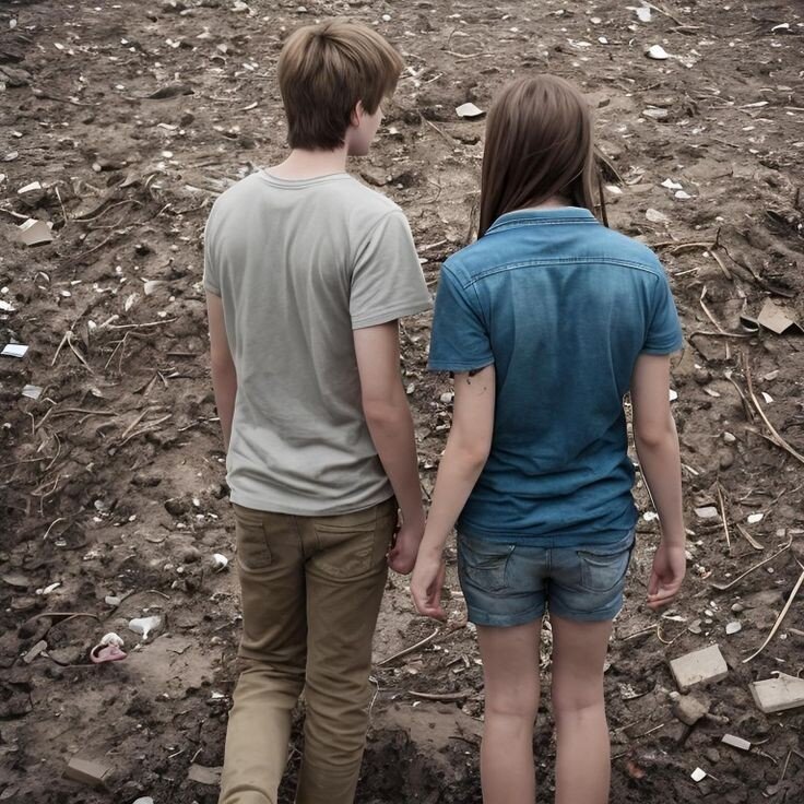 Фото сгенерировано Нейросетью по запросу автор