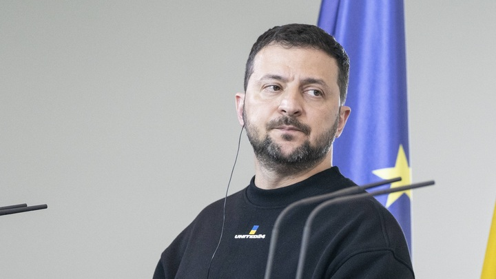 ФОТО: IMAGO/CHRIS EMIL JANSSEN/GLOBALLOOKPRESS 