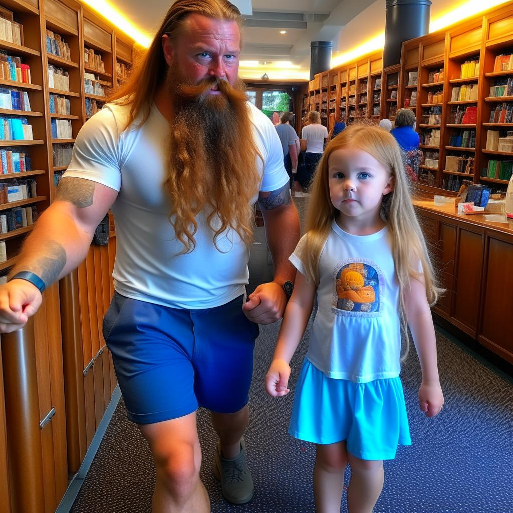 Изображение создал Kandinsky bot