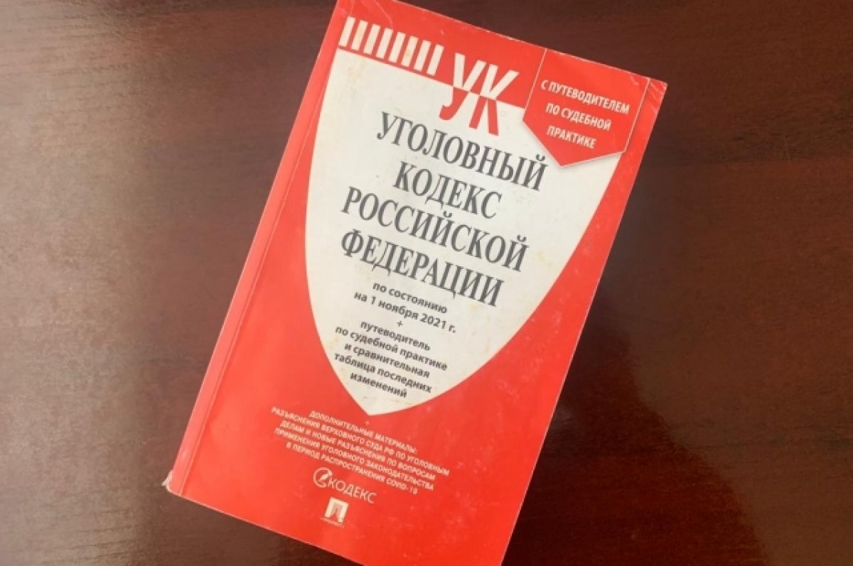    Житель Челябинской области, забивший знакомого до смерти, пойдёт под суд